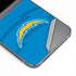 NFL Los Angeles Chargers Double Vision Galaxy Z Flip6 Skin