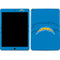 NFL Los Angeles Chargers Double Vision iPad Skins