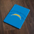 NFL Los Angeles Chargers Double Vision Apple iPad Skin