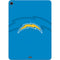 NFL Los Angeles Chargers Double Vision Apple iPad Air Skin