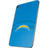 NFL Los Angeles Chargers Double Vision Apple iPad Mini Skin