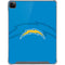 NFL Los Angeles Chargers Double Vision iPad Cases