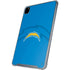 NFL Los Angeles Chargers Double Vision iPad Cases