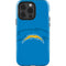 NFL Los Angeles Chargers Double Vision iPhone 15 Pro Impact Case