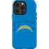 NFL Los Angeles Chargers Double Vision iPhone 15 Pro Impact Case