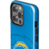 NFL Los Angeles Chargers Double Vision iPhone 15 Pro Impact Case