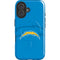 NFL Los Angeles Chargers Double Vision iPhone 16 Magsafe Impact Case