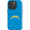 NFL Los Angeles Chargers Double Vision iPhone 16 Pro Impact Case