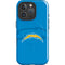 NFL Los Angeles Chargers Double Vision iPhone 16 Pro Magsafe Impact Case