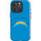 NFL Los Angeles Chargers Double Vision iPhone 16 Pro Max Impact Case