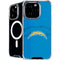 NFL Los Angeles Chargers Double Vision iPhone 16 Pro Max MagSafe Case