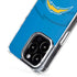 NFL Los Angeles Chargers Double Vision iPhone 16 Pro Max MagSafe Case