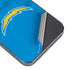 NFL Los Angeles Chargers Double Vision iPhone 16 Pro Max Skin