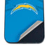 NFL Los Angeles Chargers Double Vision iPhone 16 Skin