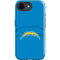NFL Los Angeles Chargers Double Vision iPhone 16e Impact Case