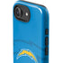 NFL Los Angeles Chargers Double Vision iPhone 16e Impact Case