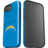 NFL Los Angeles Chargers Double Vision iPhone 16e Impact Case