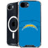 NFL Los Angeles Chargers Double Vision iPhone 16e MagSafe Case