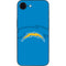 NFL Los Angeles Chargers Double Vision iPhone 16e Skin