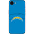 NFL Los Angeles Chargers Double Vision iPhone 16e Skin
