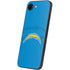 NFL Los Angeles Chargers Double Vision iPhone 16e Skin