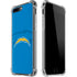 NFL Los Angeles Chargers Double Vision iPhone Cases