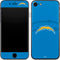 NFL Los Angeles Chargers Double Vision iPhone 8 Skin