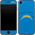NFL Los Angeles Chargers Double Vision iPhone 8 Skin
