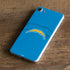 NFL Los Angeles Chargers Double Vision iPhone 8 Skin