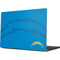 NFL Los Angeles Chargers Double Vision Apple MacBook Pro 14-inch Skin