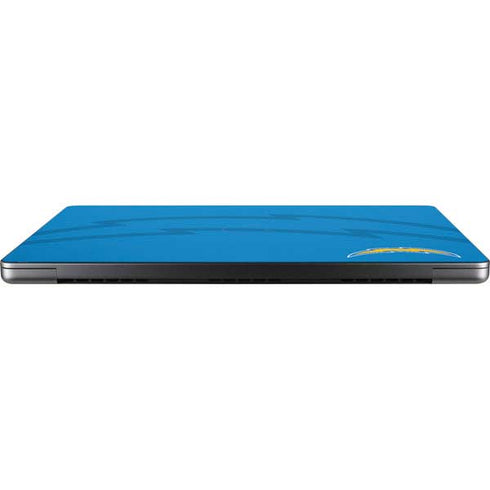 NFL Los Angeles Chargers Double Vision Apple MacBook Pro 14-inch Skin