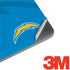 NFL Los Angeles Chargers Double Vision MacBook Skins