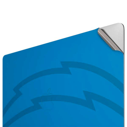 NFL Los Angeles Chargers Double Vision Apple MacBook Pro 16-inch Skin