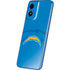 NFL Los Angeles Chargers Double Vision Moto G Play 4G (2024) Skin