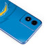 NFL Los Angeles Chargers Double Vision Moto G Play 4G (2024) Skin
