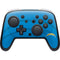 NFL Los Angeles Chargers Double Vision Nintendo Skins