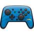 NFL Los Angeles Chargers Double Vision Nintendo Skins