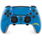 NFL Los Angeles Chargers Double Vision PS5 DualSense Edge Pro Controller Skin