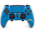 NFL Los Angeles Chargers Double Vision PS5 DualSense Edge Pro Controller Skin