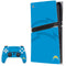 NFL Los Angeles Chargers Double Vision PS5 Pro Bundle Skin