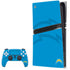 NFL Los Angeles Chargers Double Vision PS5 Pro Bundle Skin