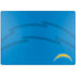 NFL Los Angeles Chargers Double Vision Surface Laptop 7 13.8in Skin