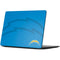 NFL Los Angeles Chargers Double Vision Surface Laptop 7 15in Skin