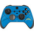 NFL Los Angeles Chargers Double Vision Xbox Elite Wireless Controller Series 2 Skin