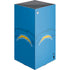 NFL Los Angeles Chargers Double Vision XBox Series X Digital Edition Console Skin