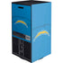 NFL Los Angeles Chargers Double Vision XBox Series X Digital Edition Console Skin