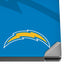 NFL Los Angeles Chargers Double Vision Dell XPS Skin