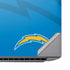 NFL Los Angeles Chargers Double Vision HP ZBook Fury 16 G10 Skin