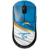 NFL Los Angeles Chargers G Pro Wireless Gaming Mouse Skin
