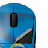 NFL Los Angeles Chargers G Pro Wireless Gaming Mouse Skin